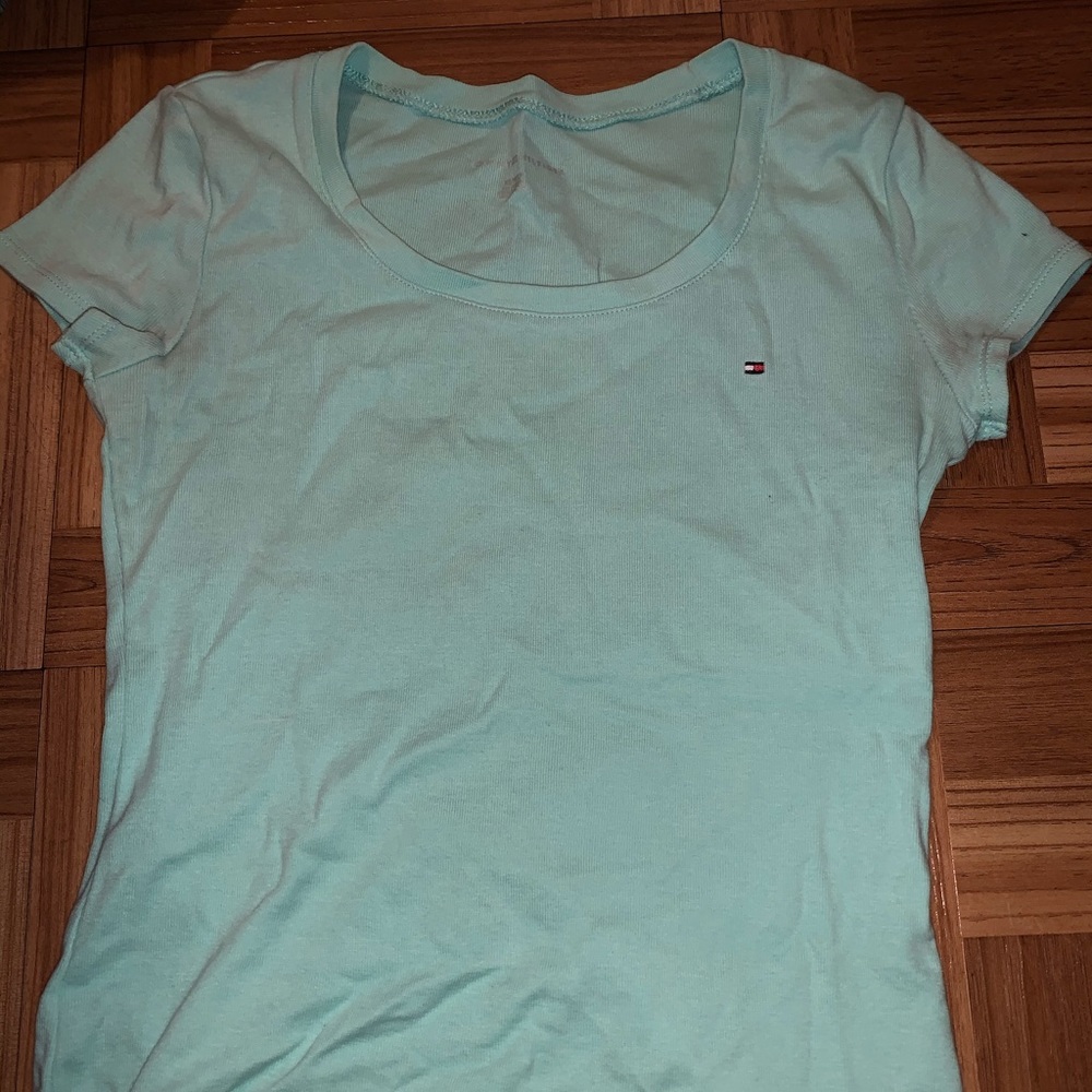 Tommy Hilfiger shirt